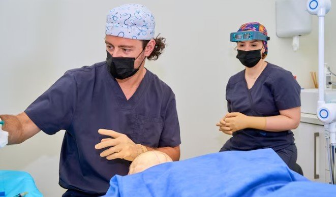 Best Hydrocele Surgeon in Dwarka