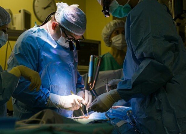 Best Laparoscopic Surgeon in North Delhi