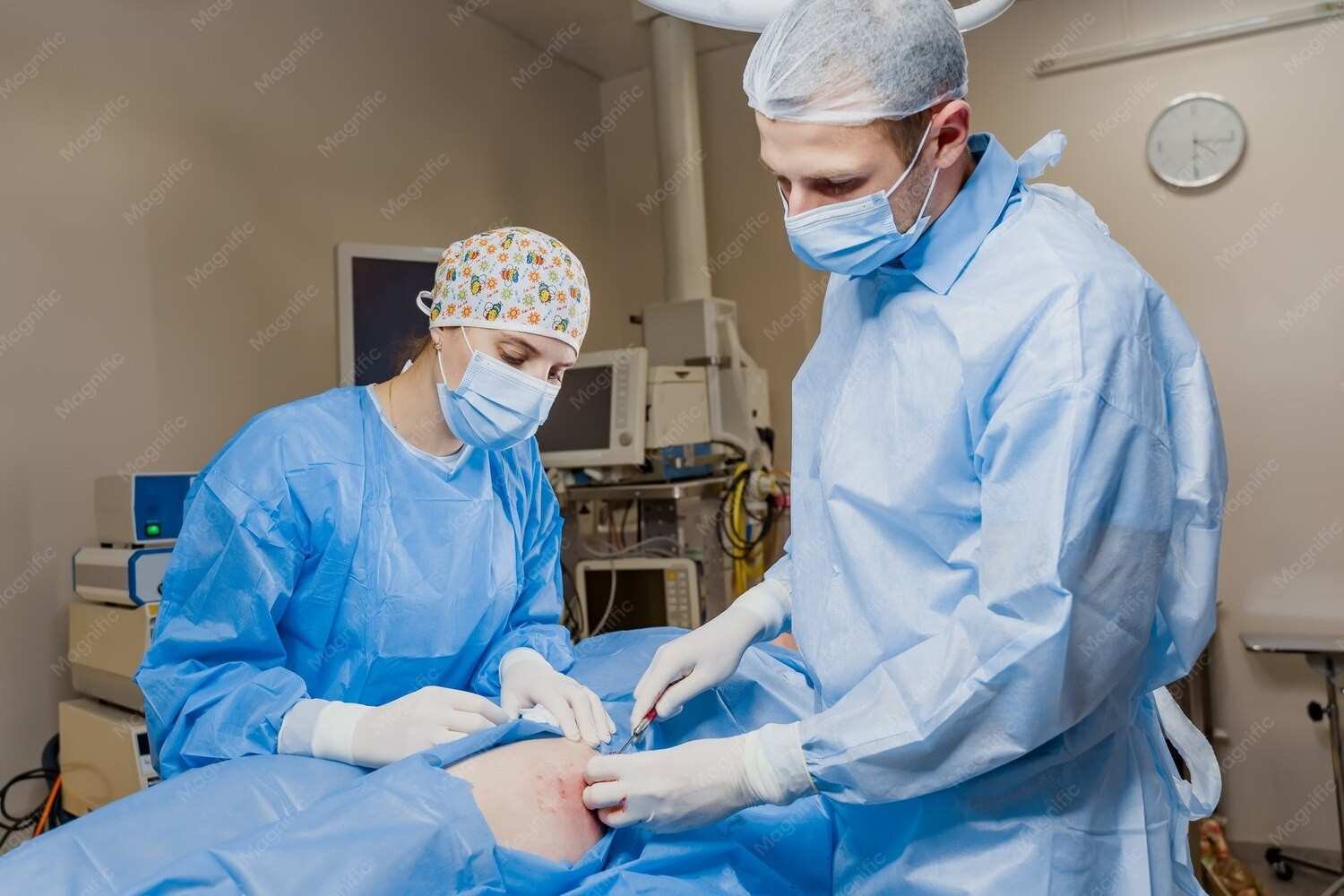 Best Gynaecomastia Surgery in Dwarka