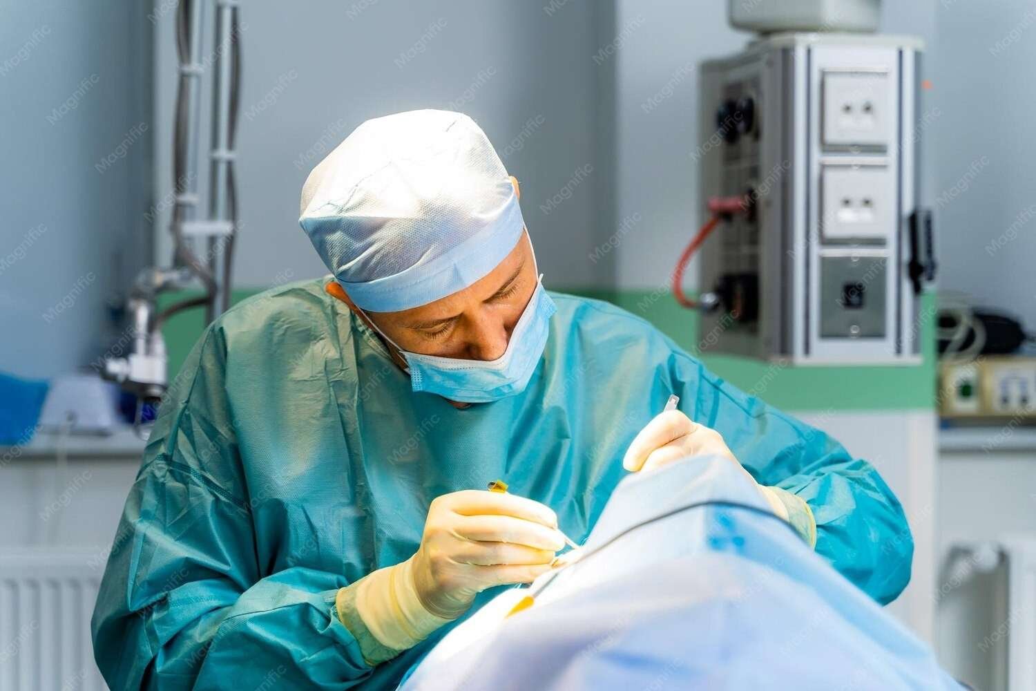 Best Hydrocele Surgery in Delhi