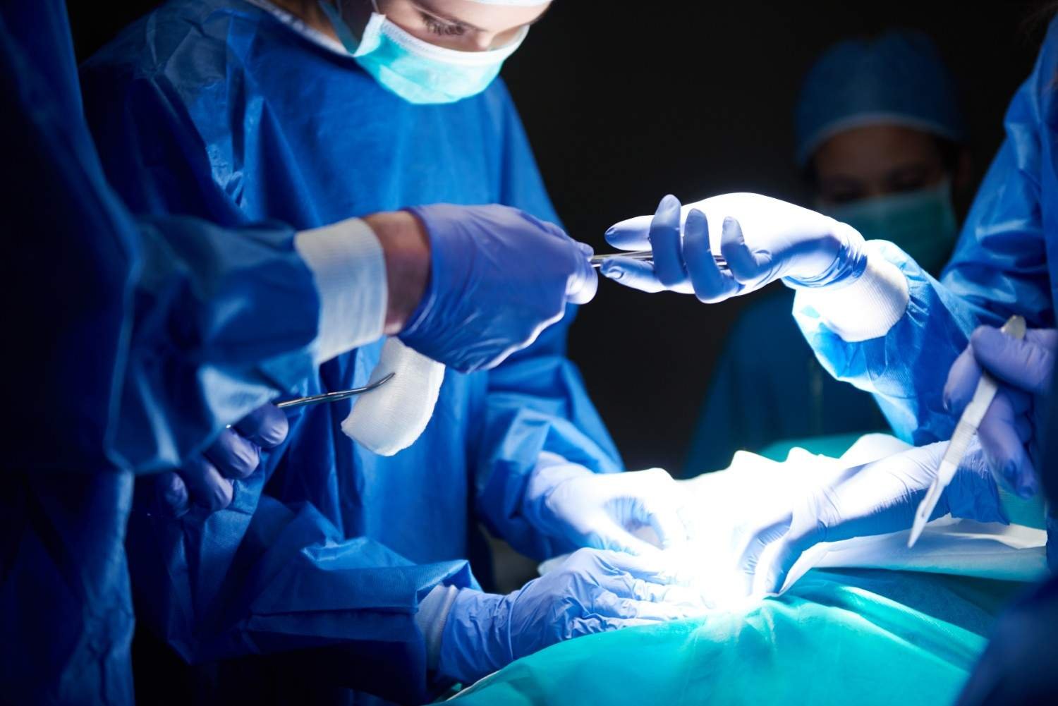 Best Lipoma / Cyst Surgery in New Delhi