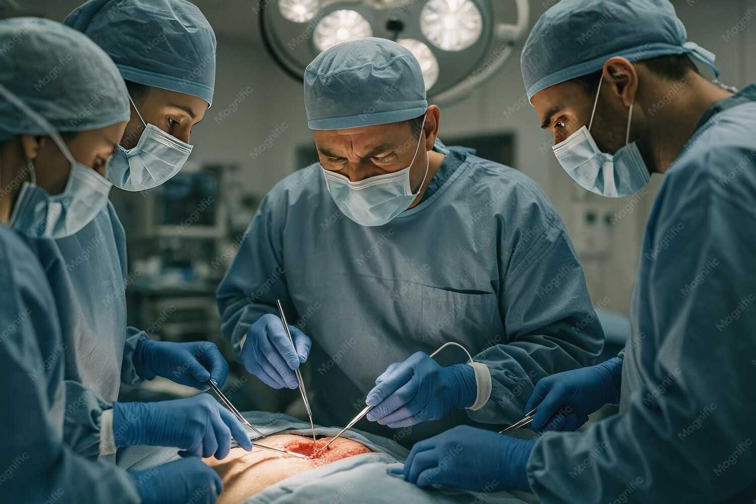 Best Fissure Surgery Specialist in New Delhi