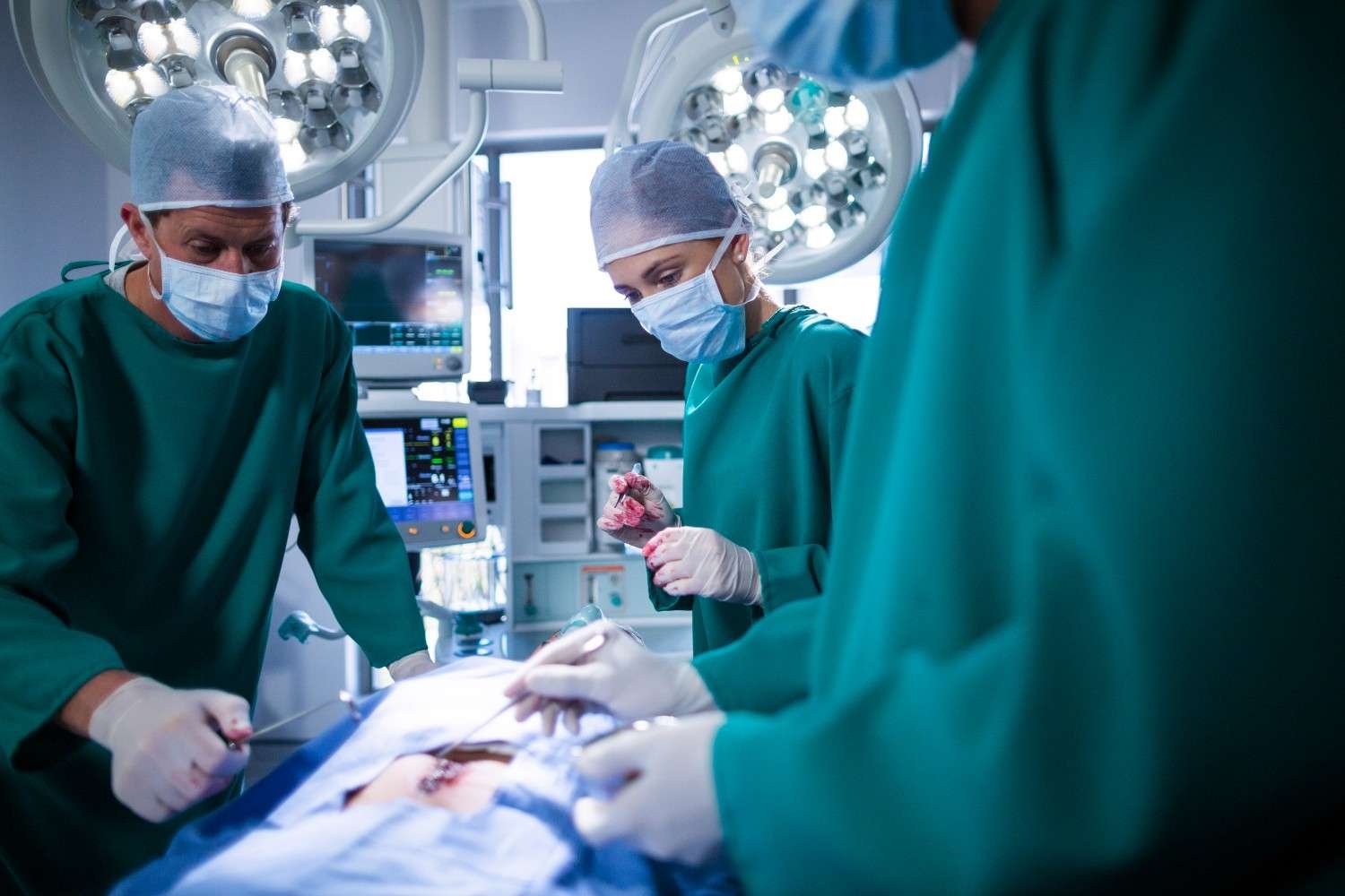 Best Laparoscopic Gallstone Surgery in New Delhi